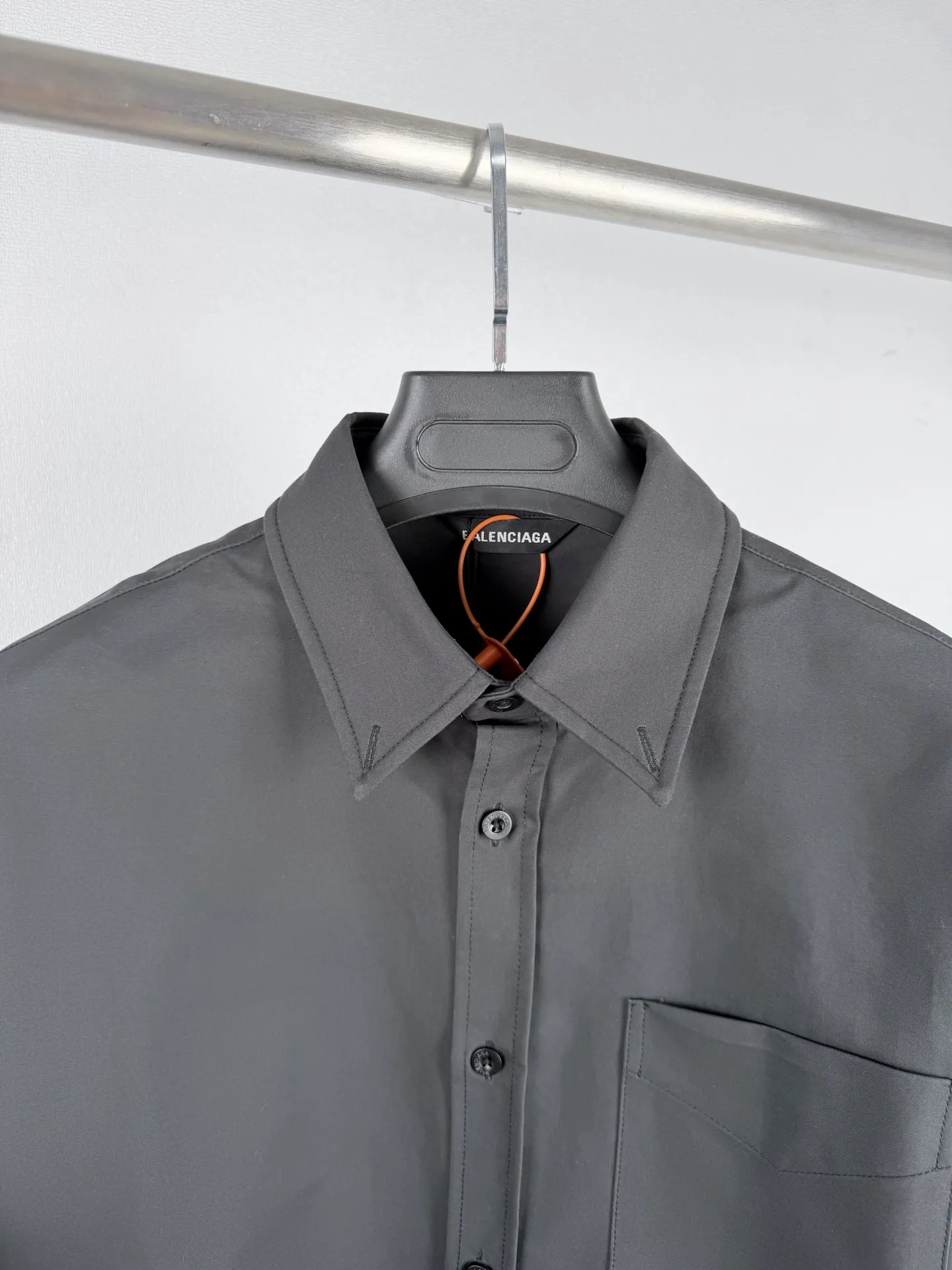 BALENCIAGA/ clean fit Balenciaga 1： 2: Wear-Resistant 3: ： 1:1 1:1 ： Size： 1 2 3